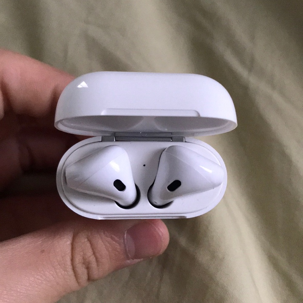 Airpods